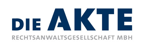 Logo der 
